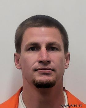 Cody Allen Dunlap Mugshot