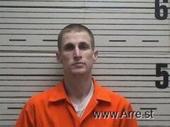 Cody Allen Dunlap Mugshot