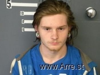 Cody Daniel Dunn Mugshot