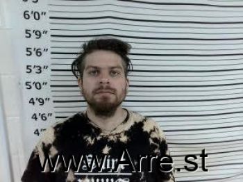 Cody  Goodson Mugshot