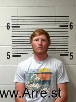 Cody  Hall Mugshot