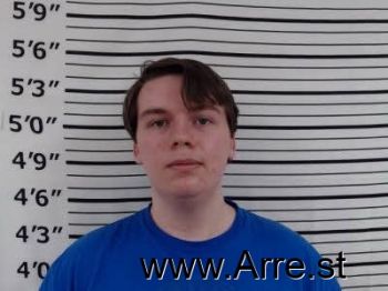 Cody  Kelley Mugshot