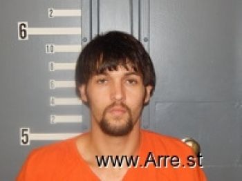 Cody Wayne Mcfry Mugshot