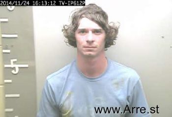 Cody Michael Pankey Mugshot