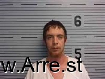 Cody James Reynolds Mugshot