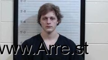 Cody  Sellers Mugshot