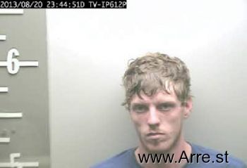 Cody Dale Sterling Mugshot