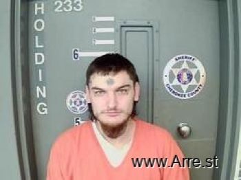 Cody  Thompson Mugshot