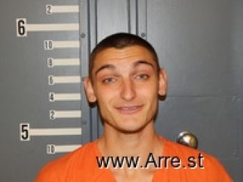 Cody Shayne Thompson Mugshot