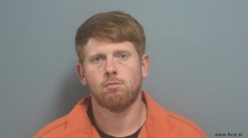 Cody Lee Whitehead Mugshot