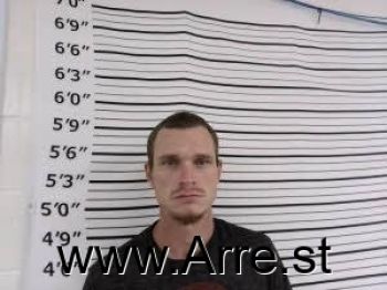 Cody  Wilkerson Mugshot