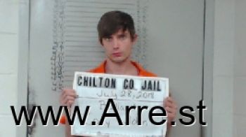 Cody John Ballard Mugshot