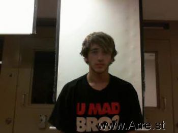 Cody  Crawford Mugshot