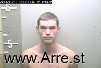 Cody Lynn Edmondson Mugshot