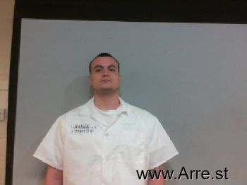 Colton Thess Crowe Mugshot