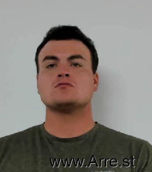 Colton Thess Crowe Mugshot