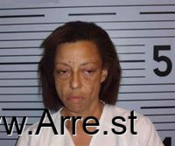 Connie Leann Burnett Mugshot