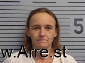 Connie Jean Steele Mugshot