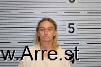 Connie Jean Steele Mugshot