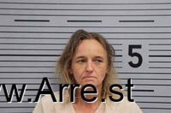 Connie Jean Steele Mugshot