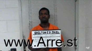 Cordarious Genard Glover Mugshot