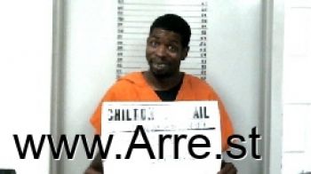 Cordarious Genard Glover Mugshot