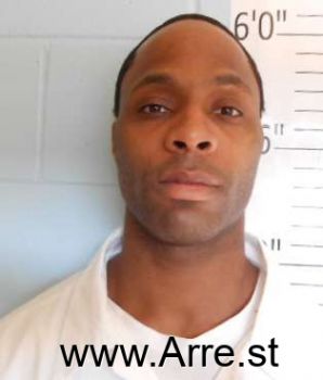 Cordarius  Caldwell Mugshot