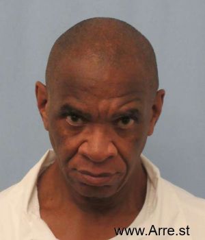 Cordell  Avery Mugshot