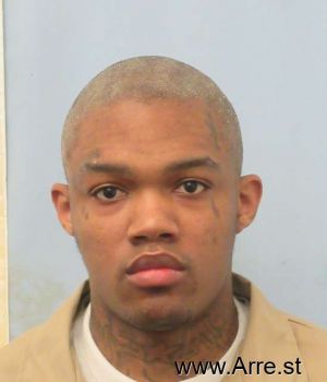 Corey Dwayne Jr Bullock Mugshot