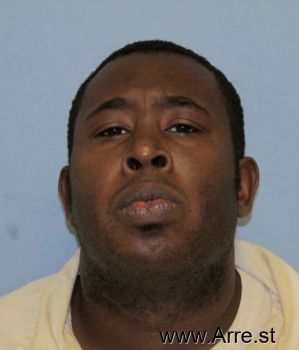 Corey Lamar Davis Mugshot