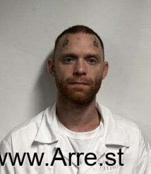 Corey  Gardner Mugshot