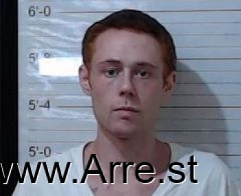 Corey  Grantham Mugshot