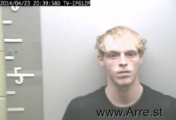 Corey Lewis Stevens Mugshot