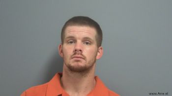 Corey Blake Stewart Mugshot