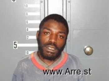 Corey Lashawn Walker Mugshot