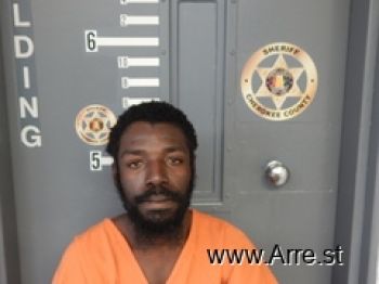 Corey Lashawn Walker Mugshot