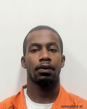 Corey Jarrod Wortham Mugshot