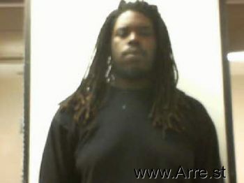 Corey Dontrell Dickerson Mugshot