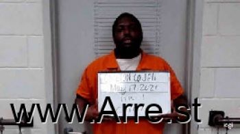 Corey  Hall Mugshot