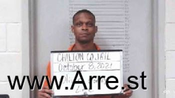 Corey Lee Oliver Mugshot