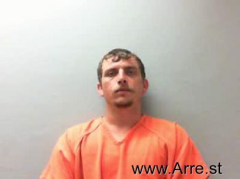 Corey Andrew Pointer Mugshot