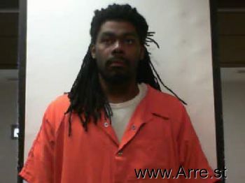 Corey  Roberts Mugshot