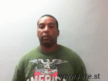 Corey Mashaun Watkins Mugshot