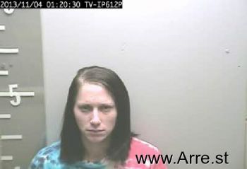 Cori Nicole Larue Mugshot