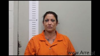 Corine Renee Hague Mugshot