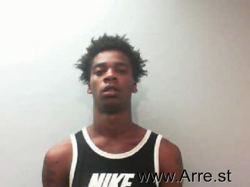 Corneil Dontavious James Mugshot