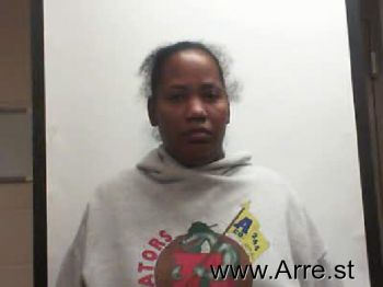 Cornelia Shntel Lowery Mugshot