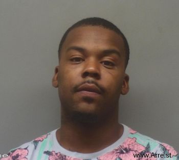 Cornelius Diante Almon Mugshot