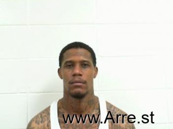 Cornelius  Cooper Mugshot