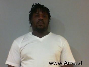 Cornelius Demar Fain Mugshot